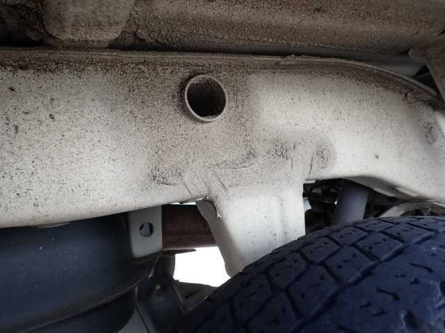 DAIHATSU HIJET TRUCK 2013