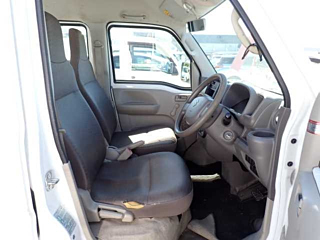 SUZUKI EVERY 2015