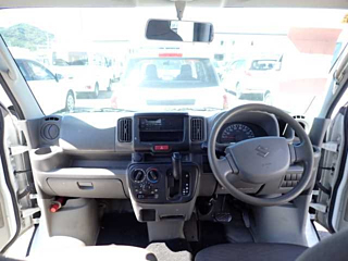 SUZUKI EVERY 2015