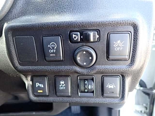 NISSAN NOTE 2019