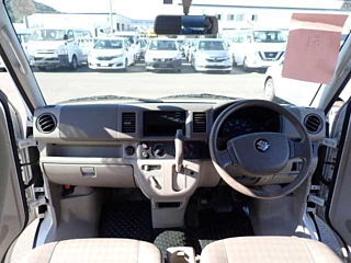 SUZUKI EVERY 2014