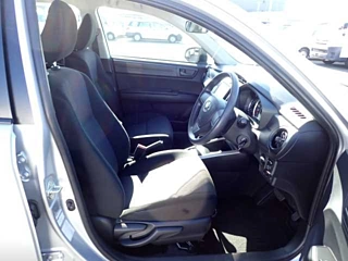 TOYOTA COROLLA FIELDER 2019