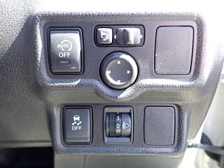 NISSAN NOTE 2018