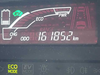 TOYOTA AQUA 2020