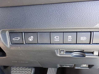 TOYOTA HARRIER 2020