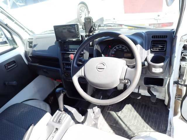 NISSAN CLIPPER TRUCK 2019