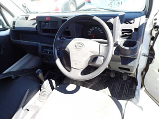 DAIHATSU HIJET TRUCK 2017