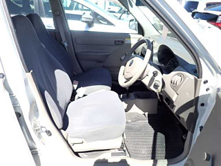 car slider