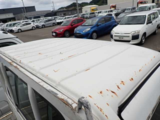 DAIHATSU HIJET TRUCK 2014
