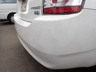 TOYOTA PRIUS 2009
