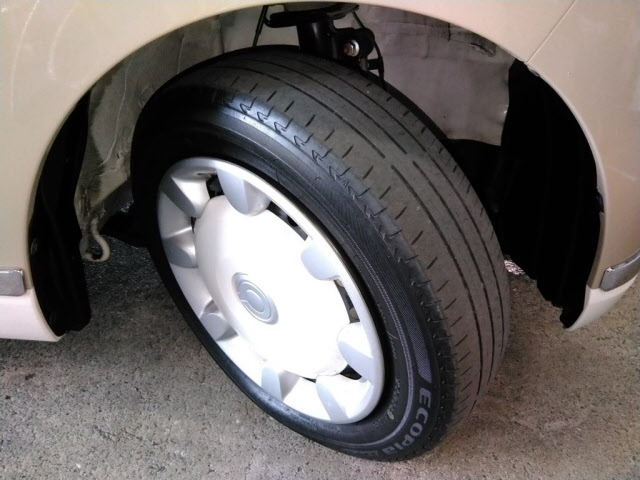 DAIHATSU MOVE CANBUS 2021