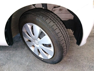 SUZUKI WAGON R 2020