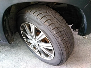 car slider