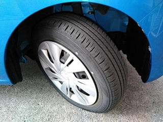 car slider