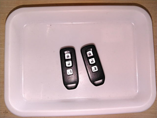 HONDA N BOX 2012