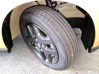 SUZUKI SPACIA GEAR 2024