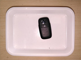 DAIHATSU TANTO 2025