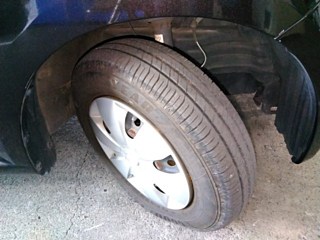 car slider