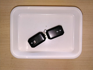 SUZUKI WAGON R 2020