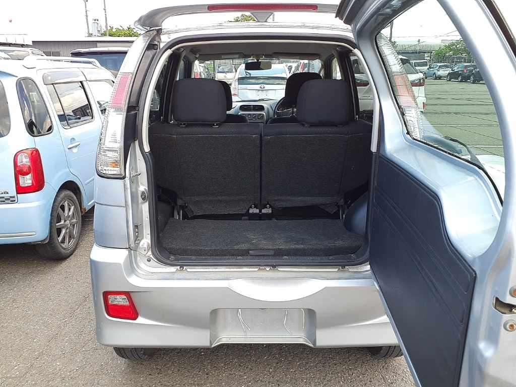 DAIHATSU TERIOS KID 2009