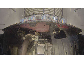 HONDA N BOX SLASH 2015