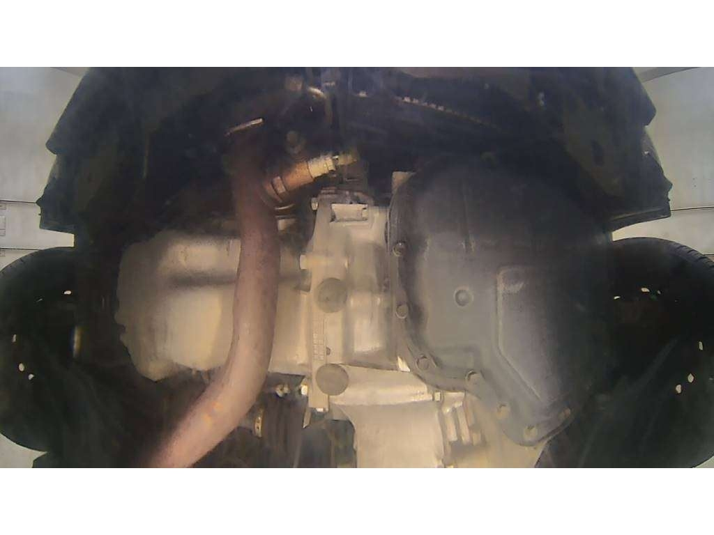 DAIHATSU MOVE CANBUS 2021