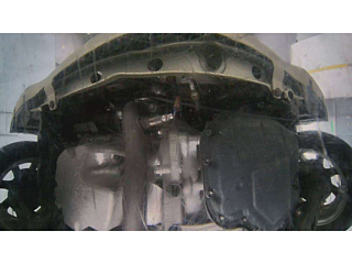 DAIHATSU SONICA 2008