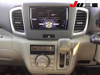SUZUKI SPACIA 2013