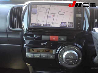 DAIHATSU TANTO 2012