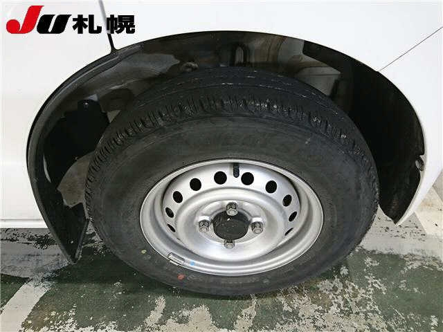 NISSAN CLIPPER VAN 2017