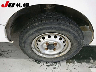 DAIHATSU HIJET TRUCK 2017