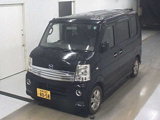 MAZDA SCRUM 2013