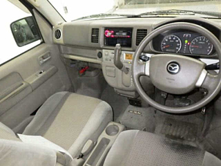MAZDA SCRUM 2013