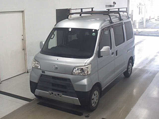 car slider