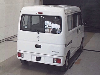 SUZUKI EVERY 2017