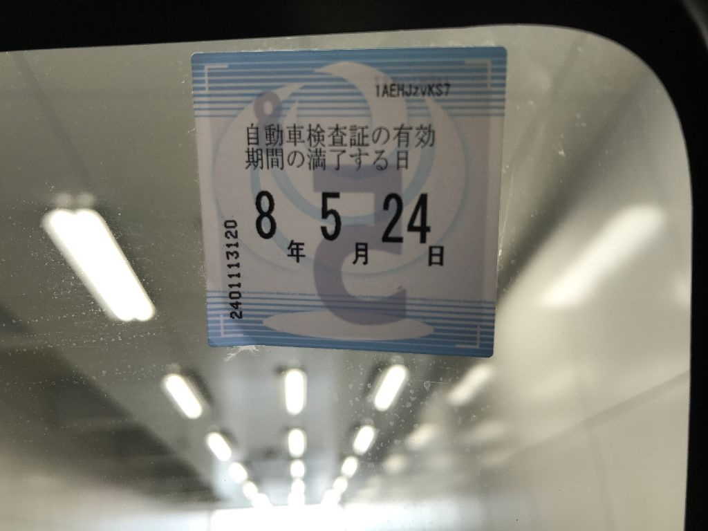 MITSUBISHI MINICAB VAN 2012