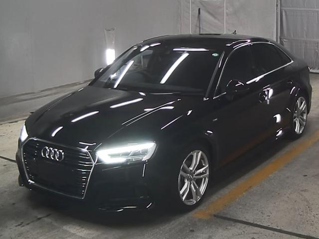 AUDI A3 2020