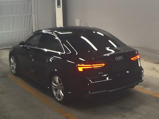 AUDI A3 2020