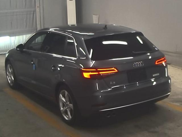 AUDI A3 2020