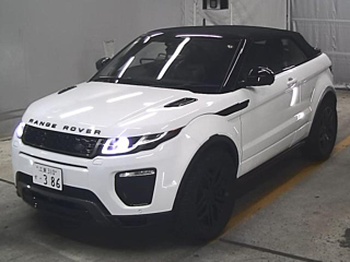 ROVER RANGE ROVER 2017