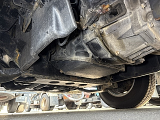 ISUZU ELF 2011