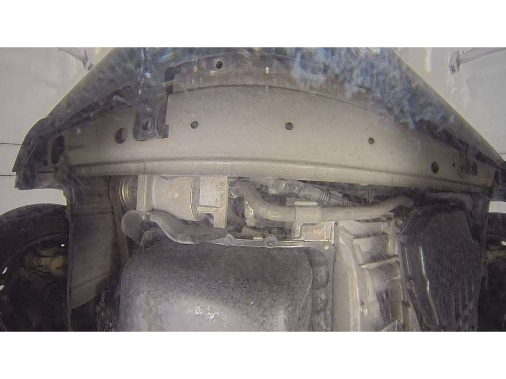 MITSUBISHI EK SPACE 2017