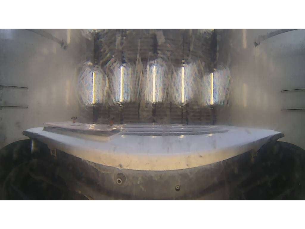 NISSAN CLIPPER VAN 2018