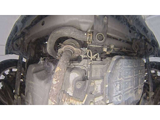 SUZUKI WAGON R 2009
