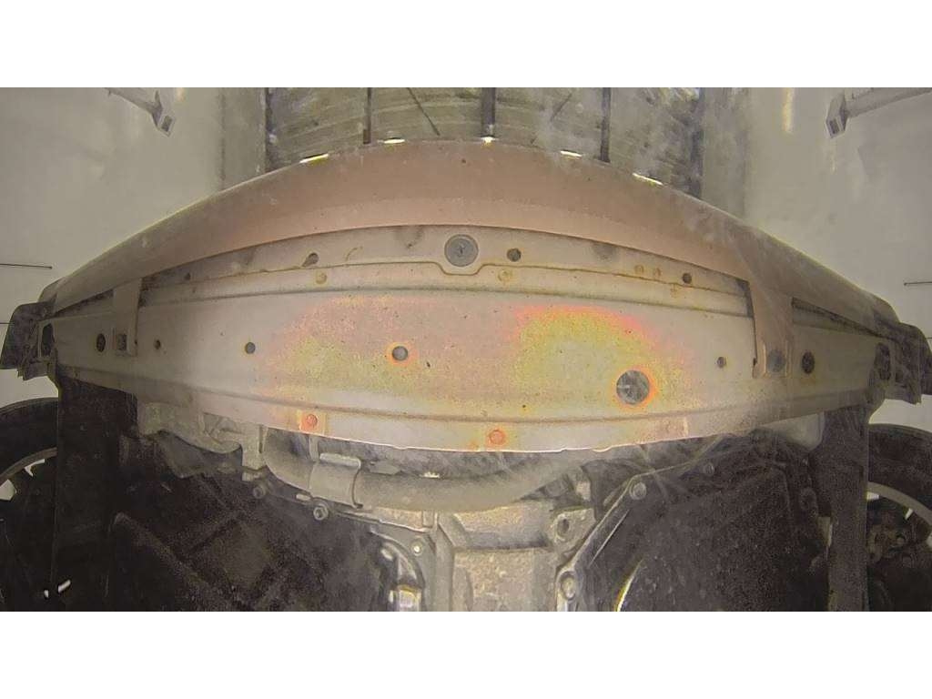 MITSUBISHI EK WAGON 2013