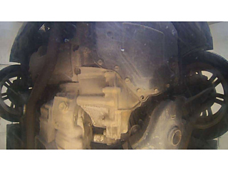 DAIHATSU TANTO 2009