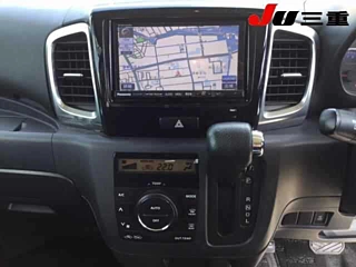 SUZUKI SPACIA 2013