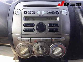 TOYOTA PASSO 2008