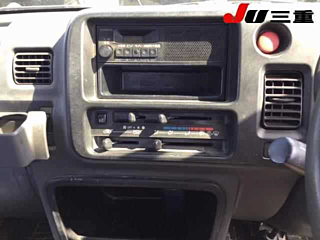 DAIHATSU HIJET TRUCK 2009