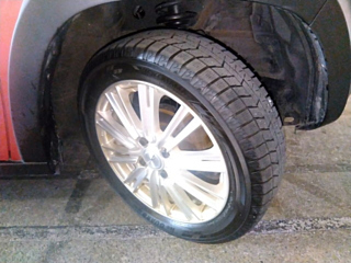 car slider